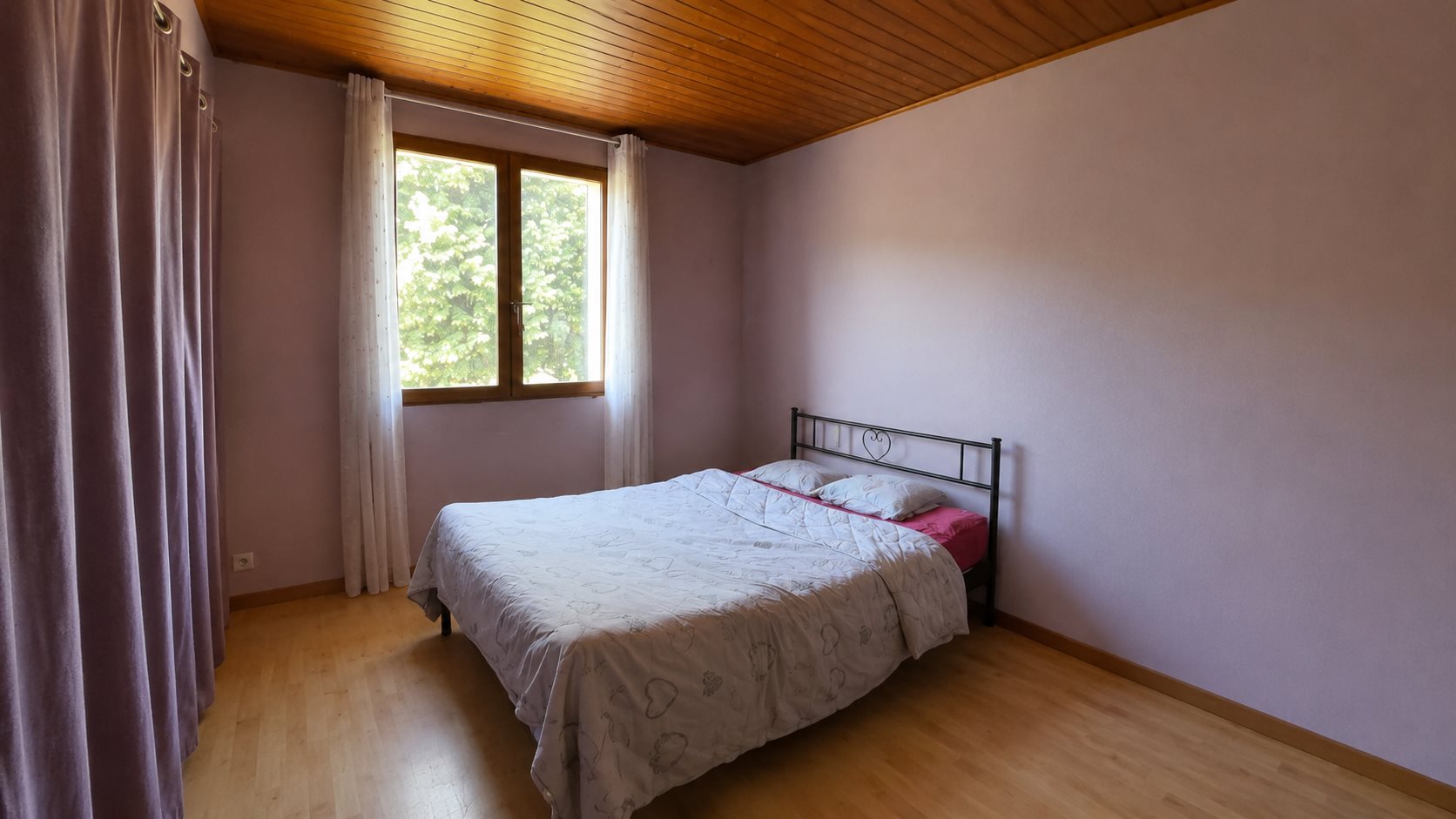 Maison à vendre, 140m², Saint-Romans