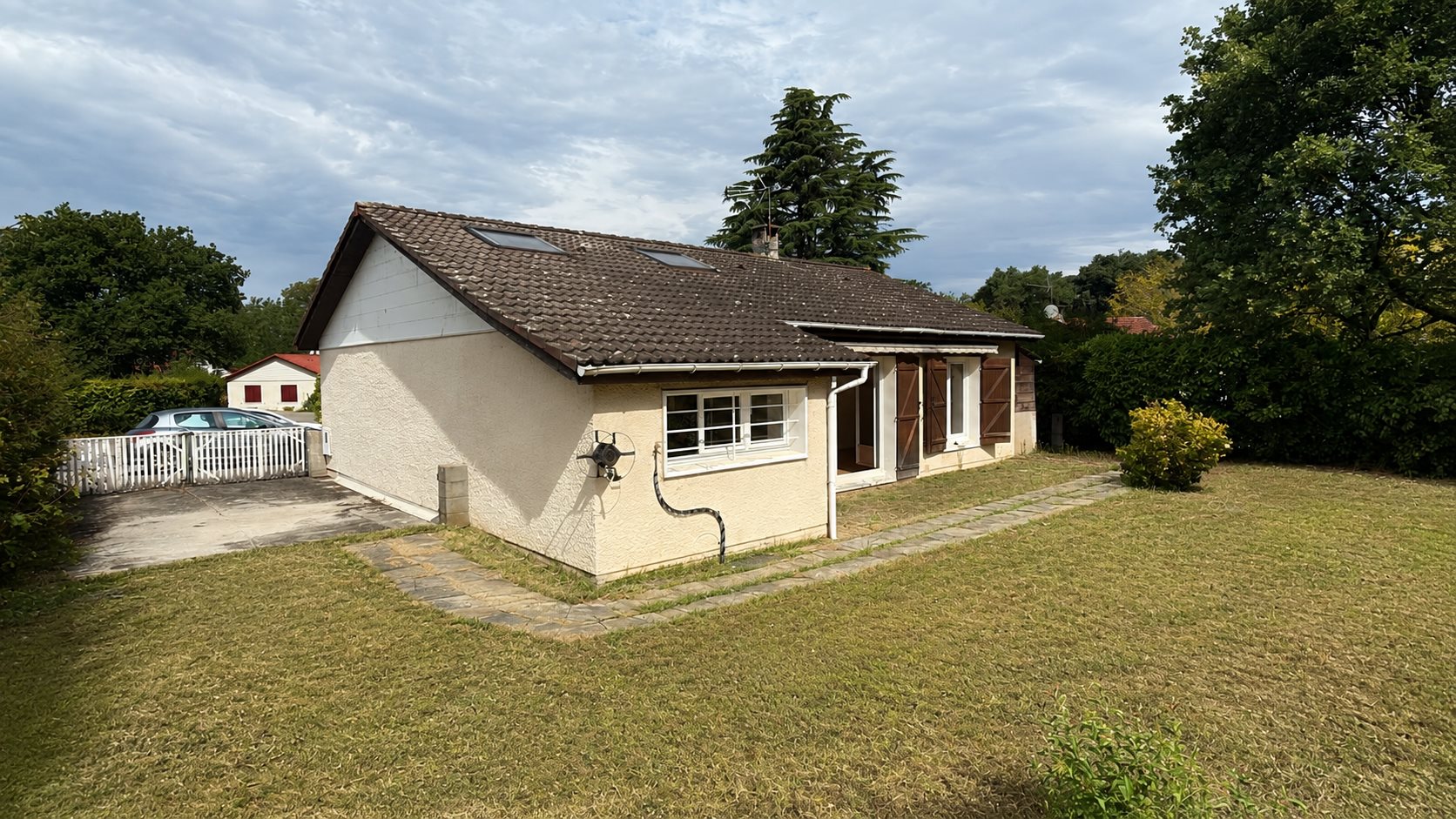 Maison à vendre, 92m², Meyzieu