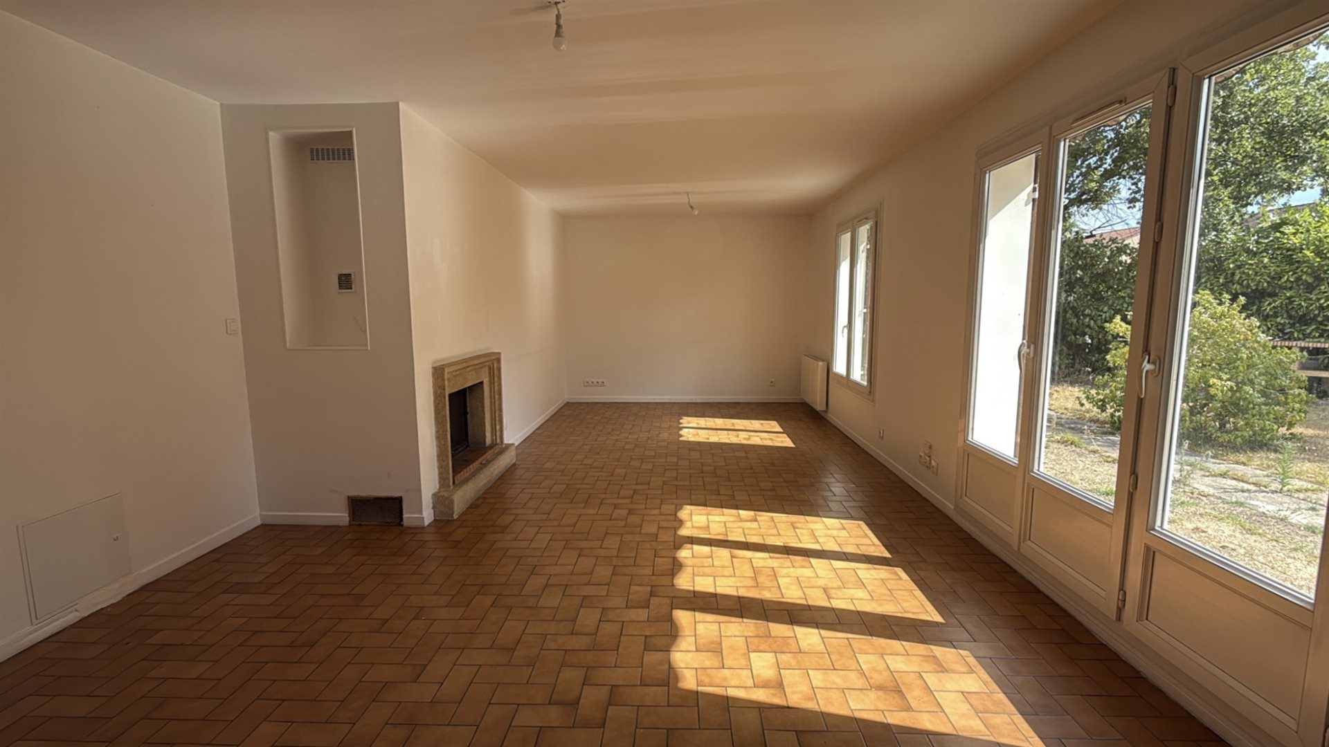 Maison à vendre, 92m², Meyzieu