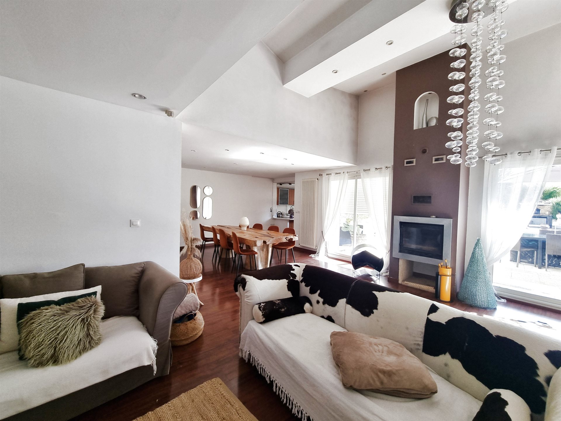 Maison à vendre, 170m², Feyzin