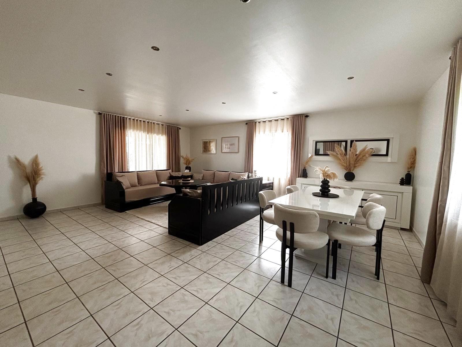 Maison à vendre, 142m², Bourg-lès-Valence