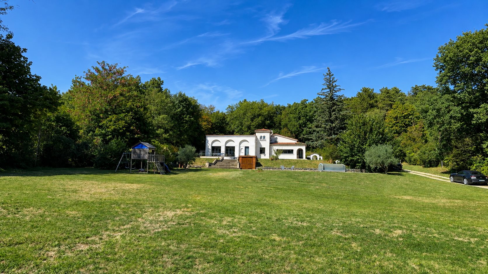 Maison à vendre, 190m², Beaumont-lès-Valence