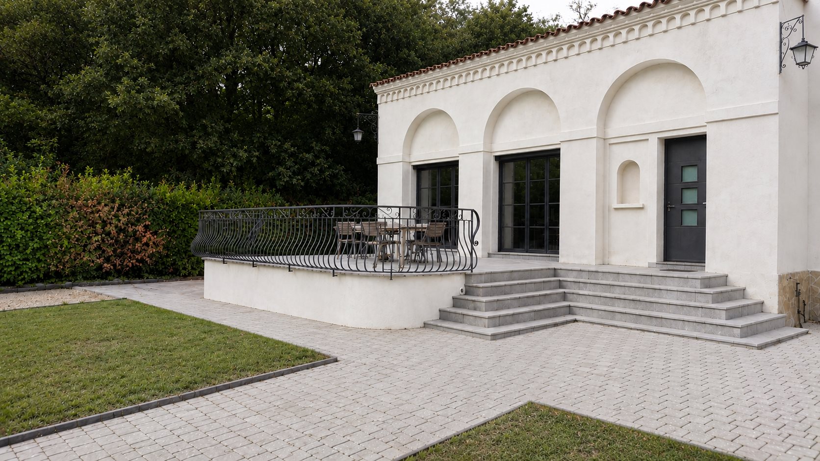 Maison à vendre, 190m², Beaumont-lès-Valence