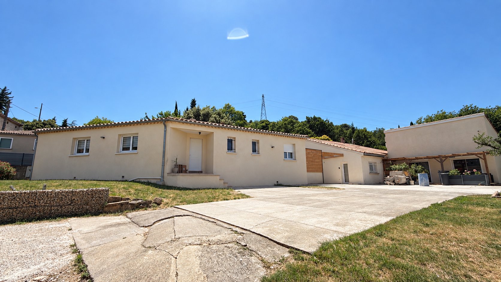Maison à vendre, 282m², Malataverne