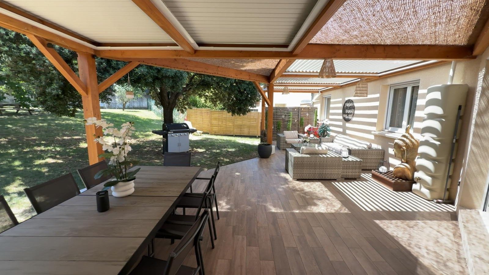 Maison à vendre, 282m², Malataverne