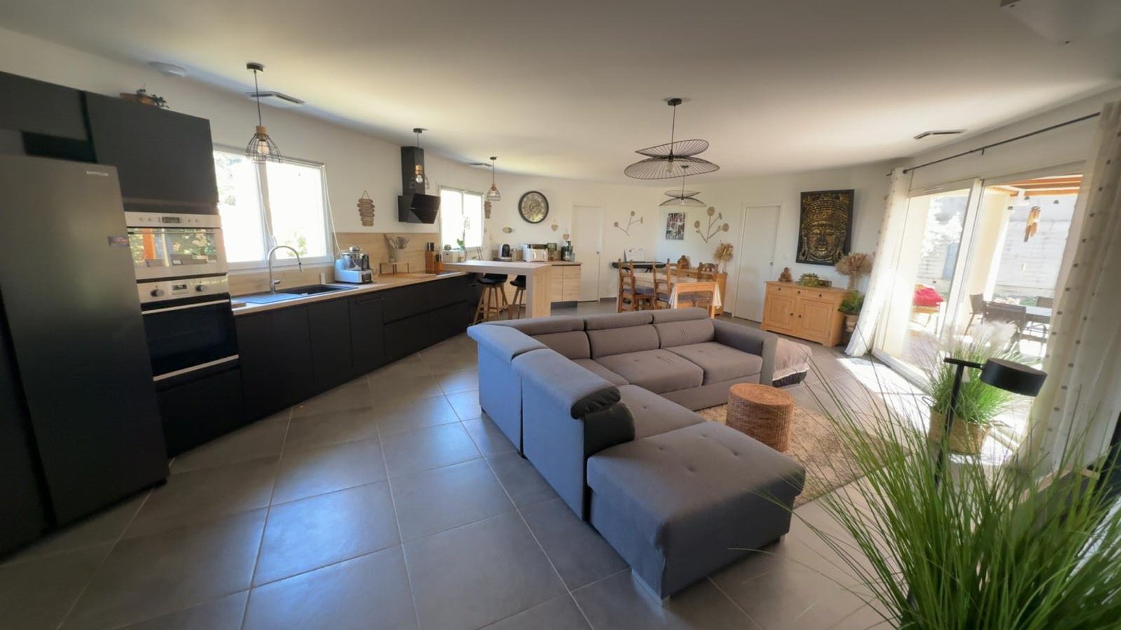 Maison à vendre, 282m², Malataverne