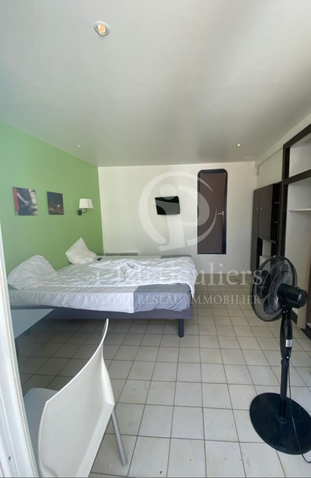 Appartement à vendre, 31m², La Grande-Motte