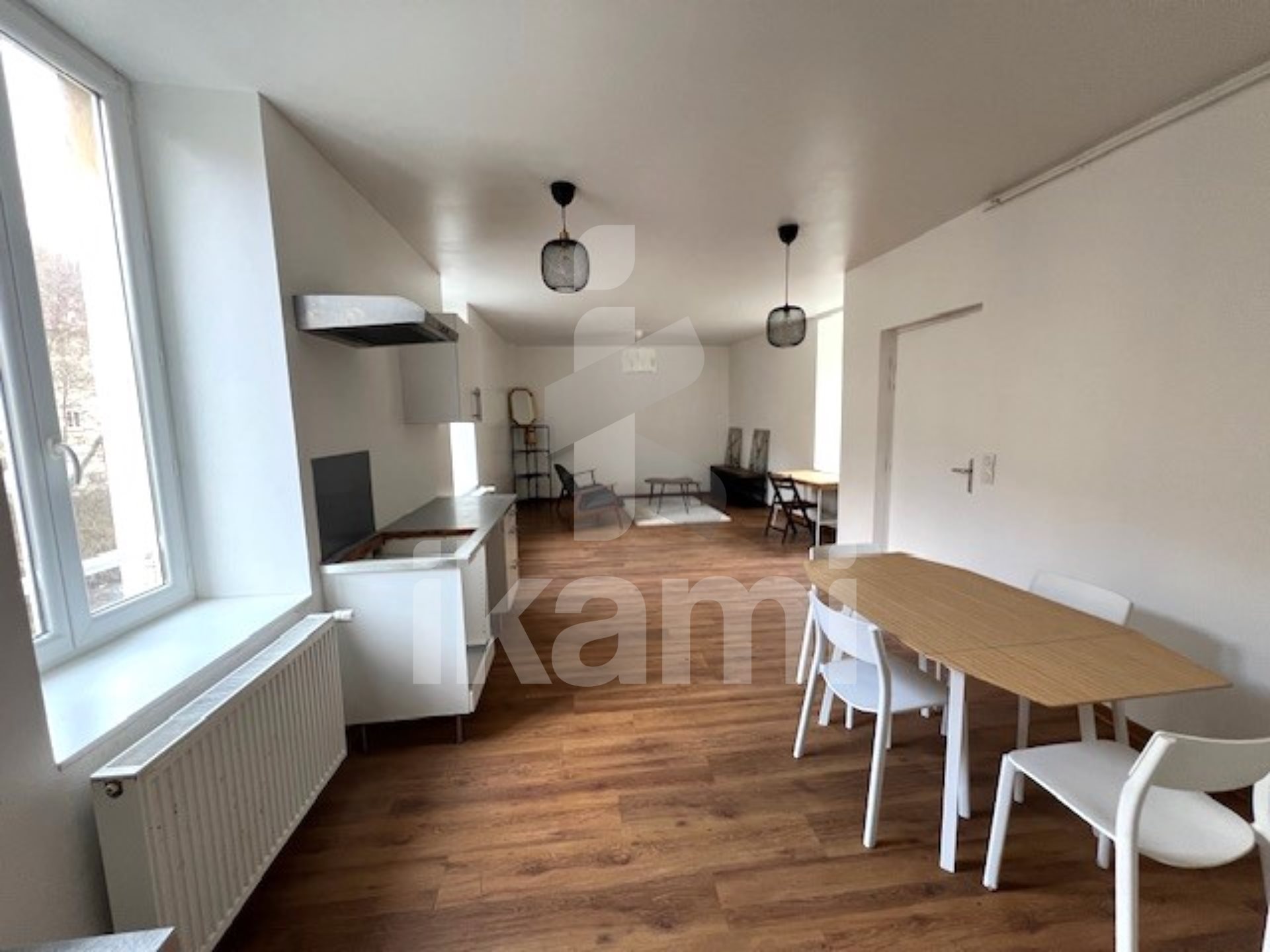 Appartement à vendre, 71m², Vienne