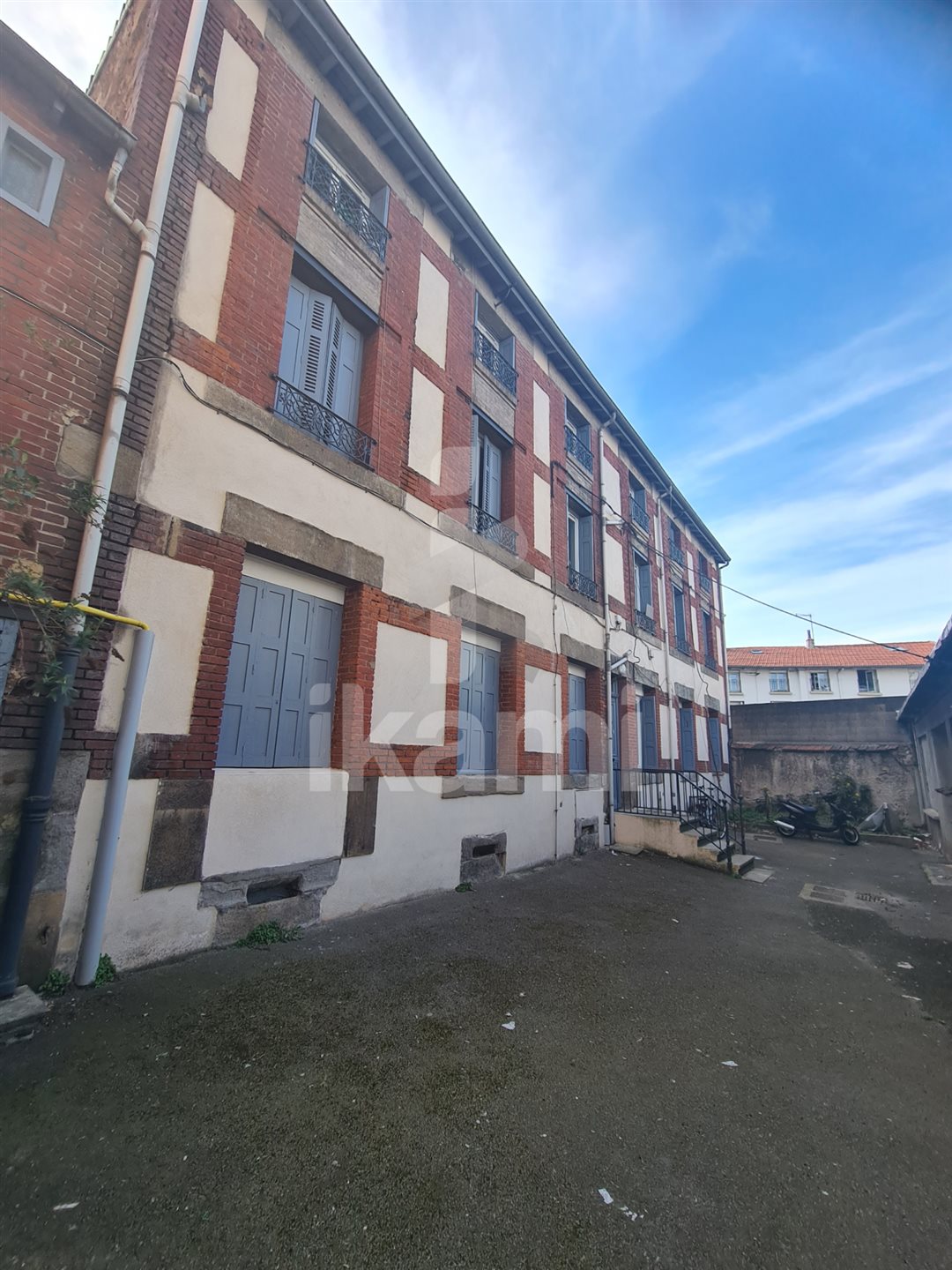 Maison à vendre, 350m², Saint-Étienne