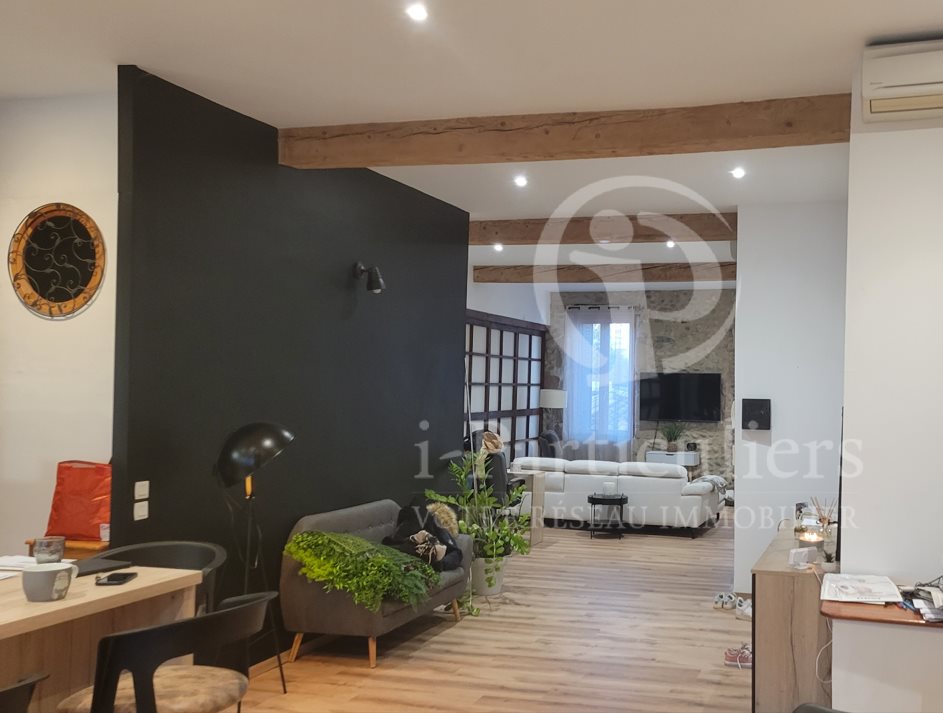 Appartement à vendre, 153m², Bourg-de-Péage