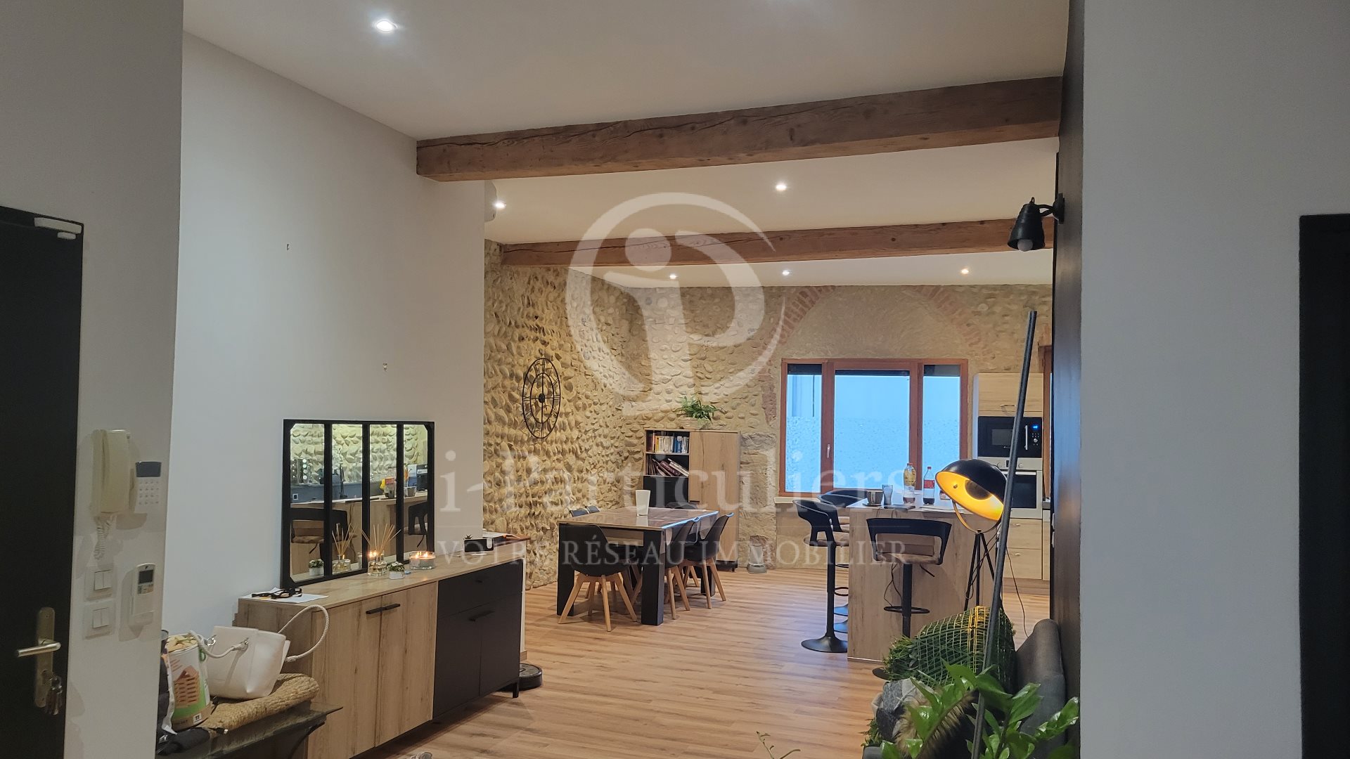 Appartement à vendre, 153m², Bourg-de-Péage