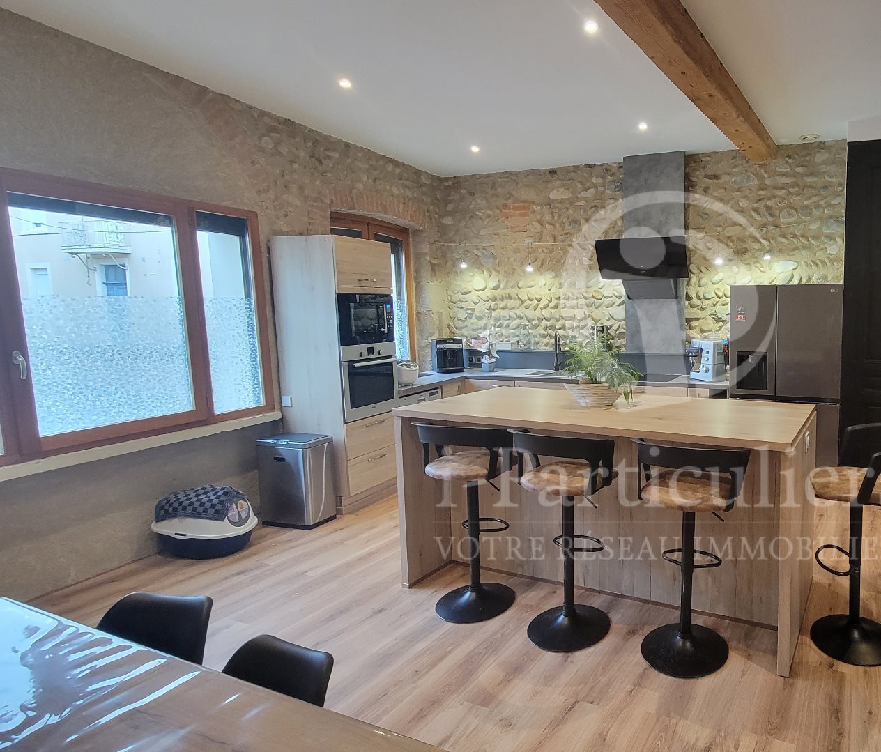 Appartement à vendre, 153m², Bourg-de-Péage