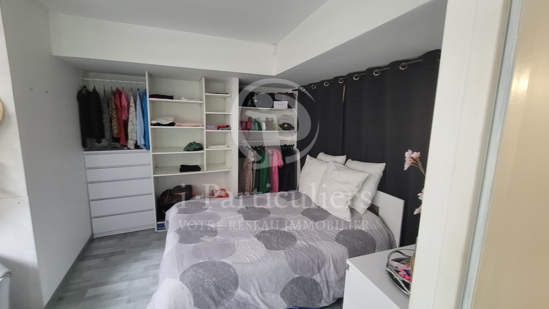 Appartement à vendre, 153m², Bourg-de-Péage
