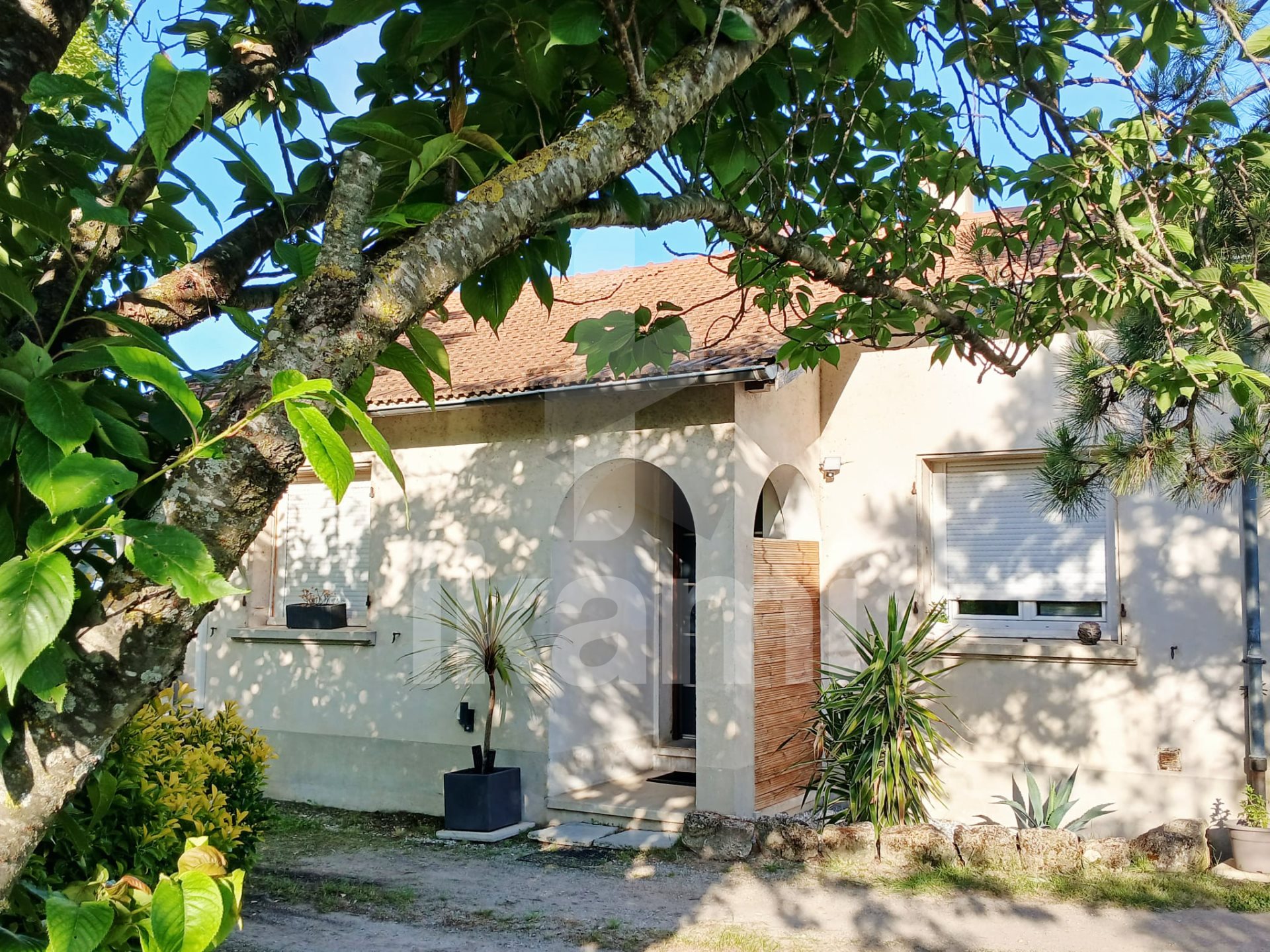 Maison à vendre, 72m², Chabeuil