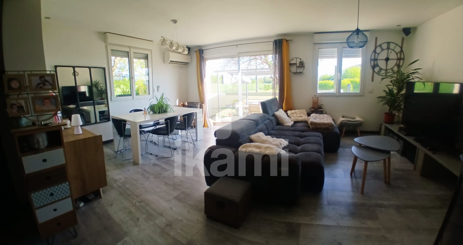Maison à vendre, 72m², Chabeuil
