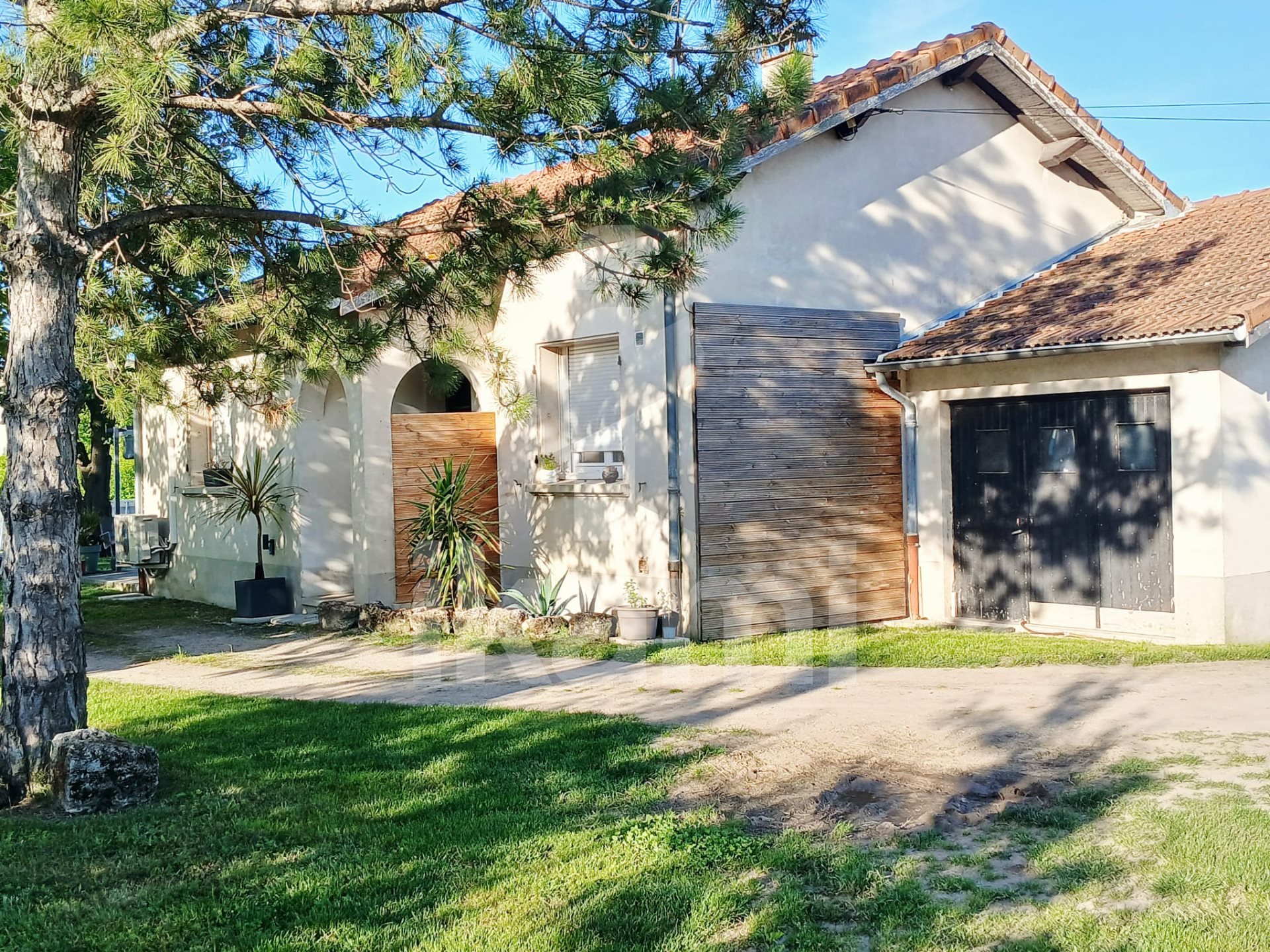 Maison à vendre, 72m², Chabeuil