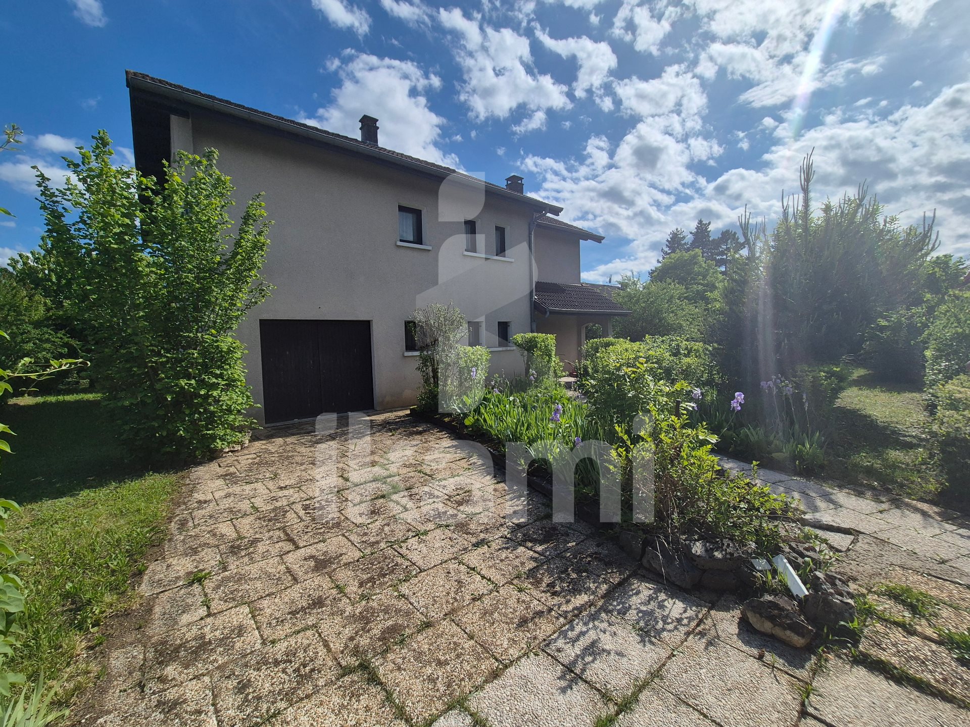 Maison à vendre, 160m², Saint-Vérand