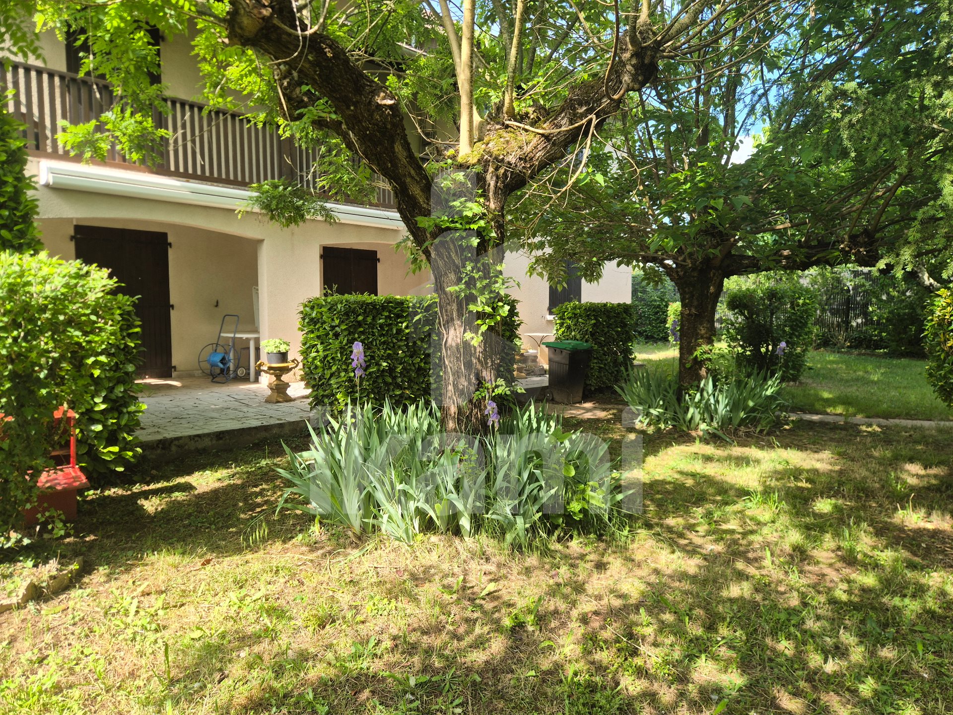 Maison à vendre, 160m², Saint-Vérand