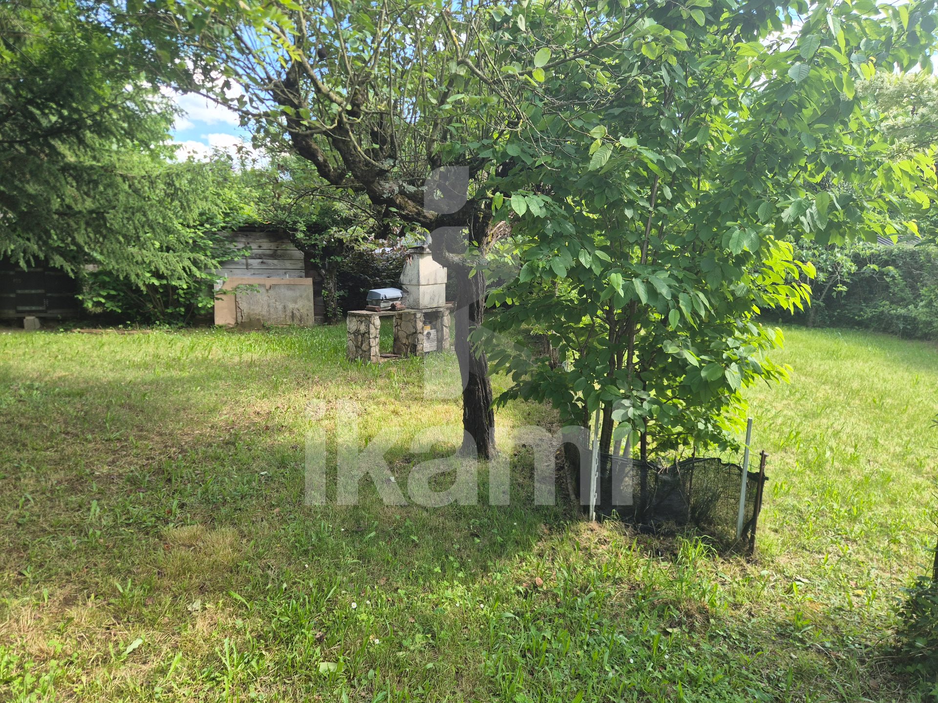 Maison à vendre, 160m², Saint-Vérand