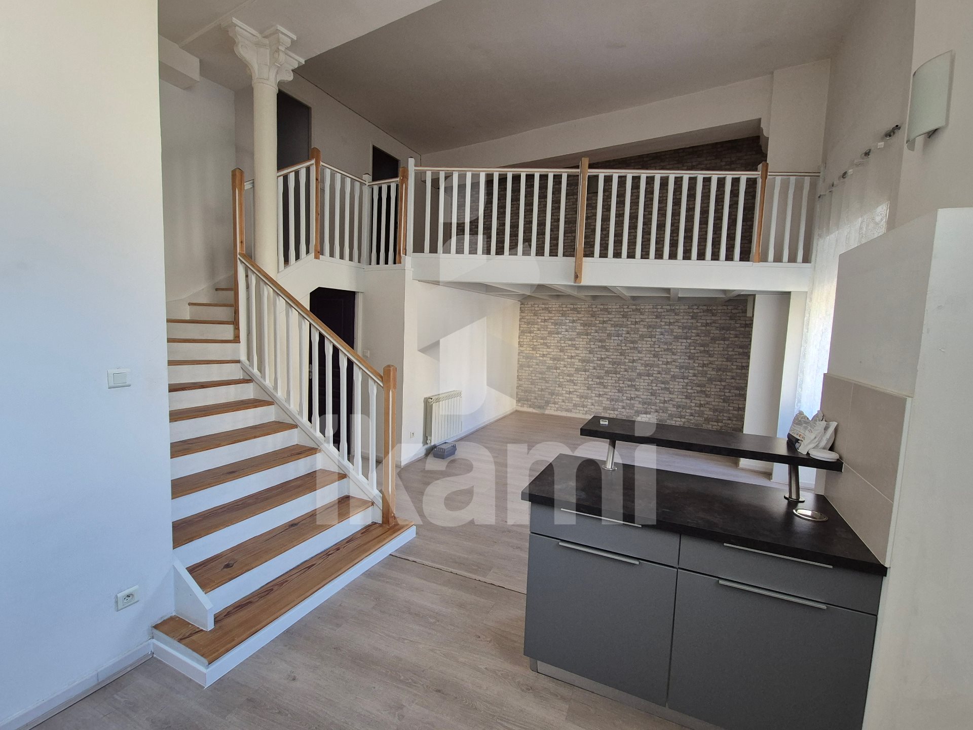 Appartement à vendre, 79m², Vienne