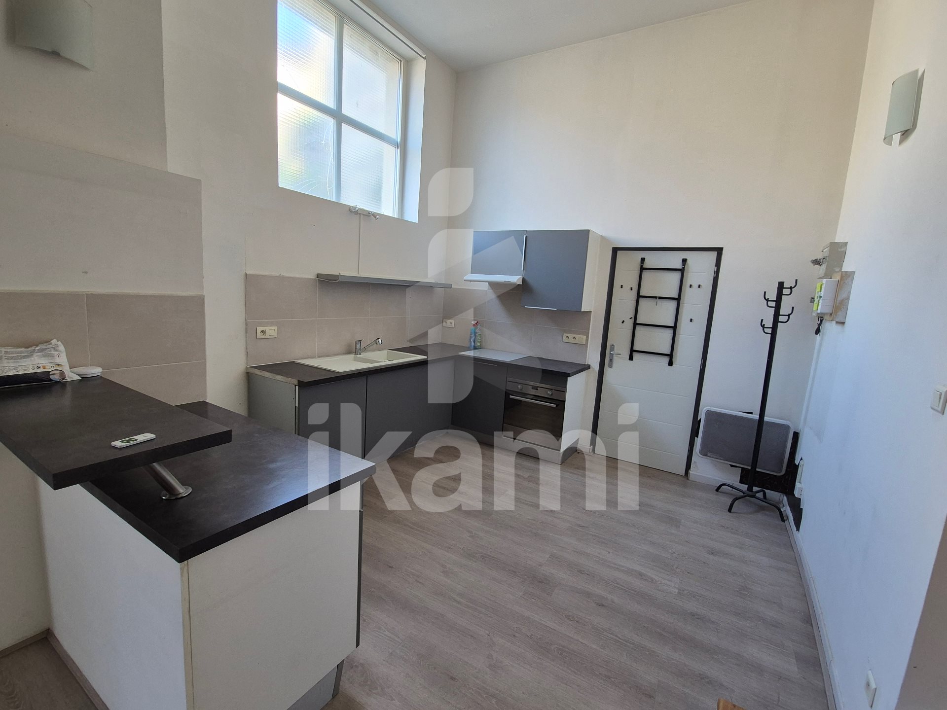 Appartement à vendre, 79m², Vienne
