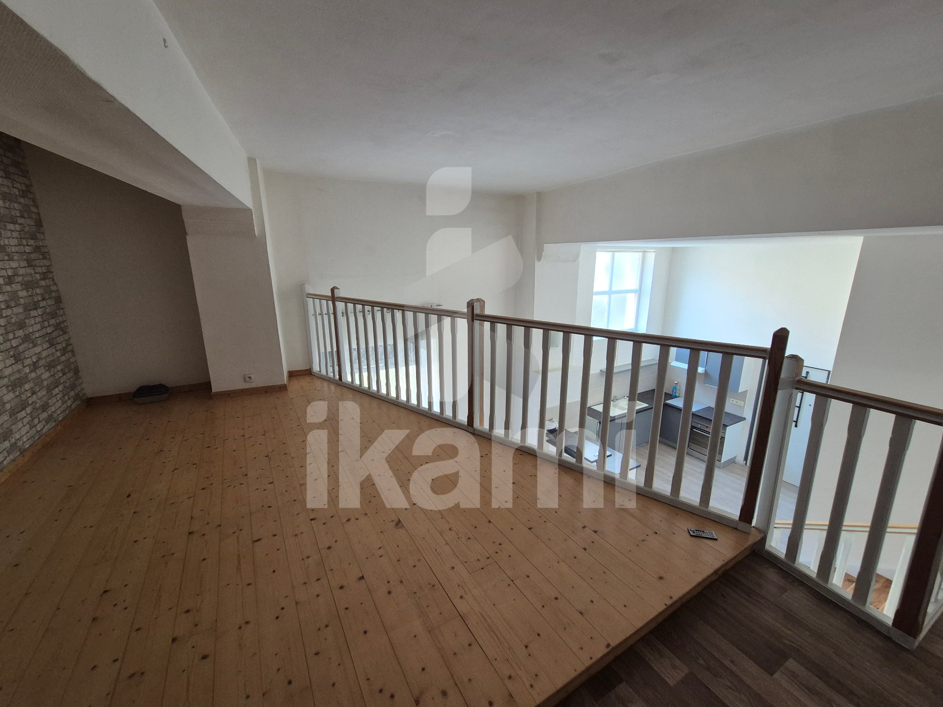 Appartement à vendre, 79m², Vienne