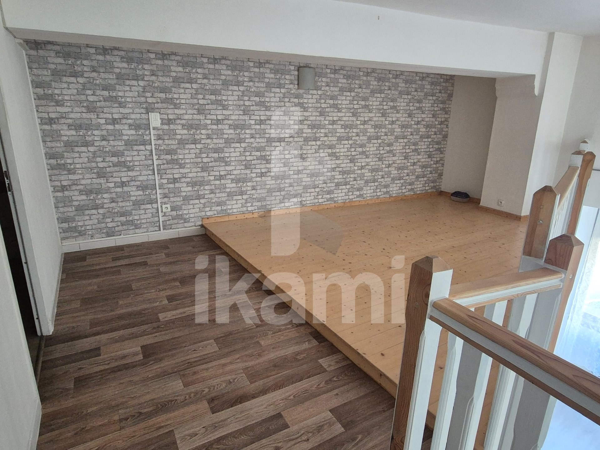 Appartement à vendre, 79m², Vienne