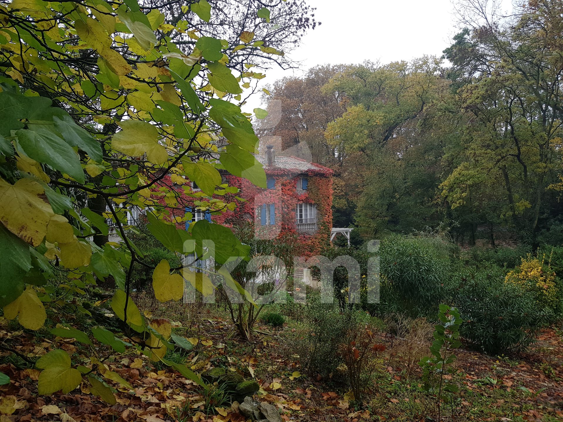 Maison à vendre, 700m², Pezens