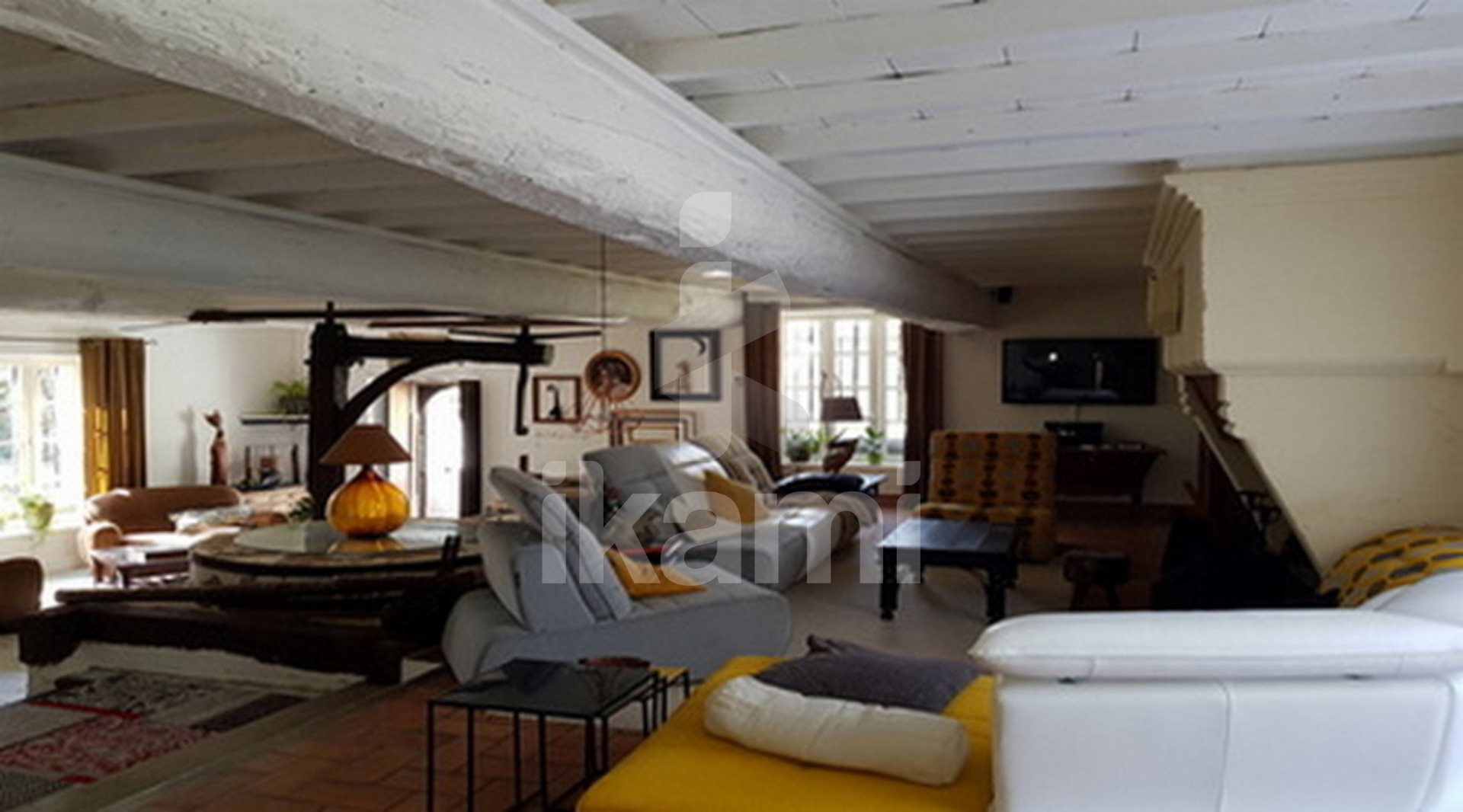 Maison à vendre, 700m², Pezens