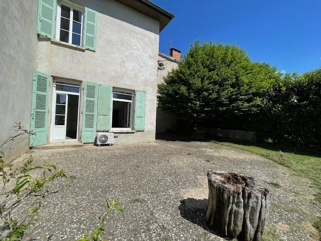 Maison à vendre, 133m², Pont-Evêque