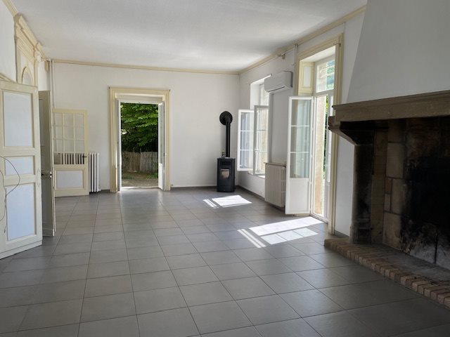 Maison à vendre, 133m², Pont-Evêque
