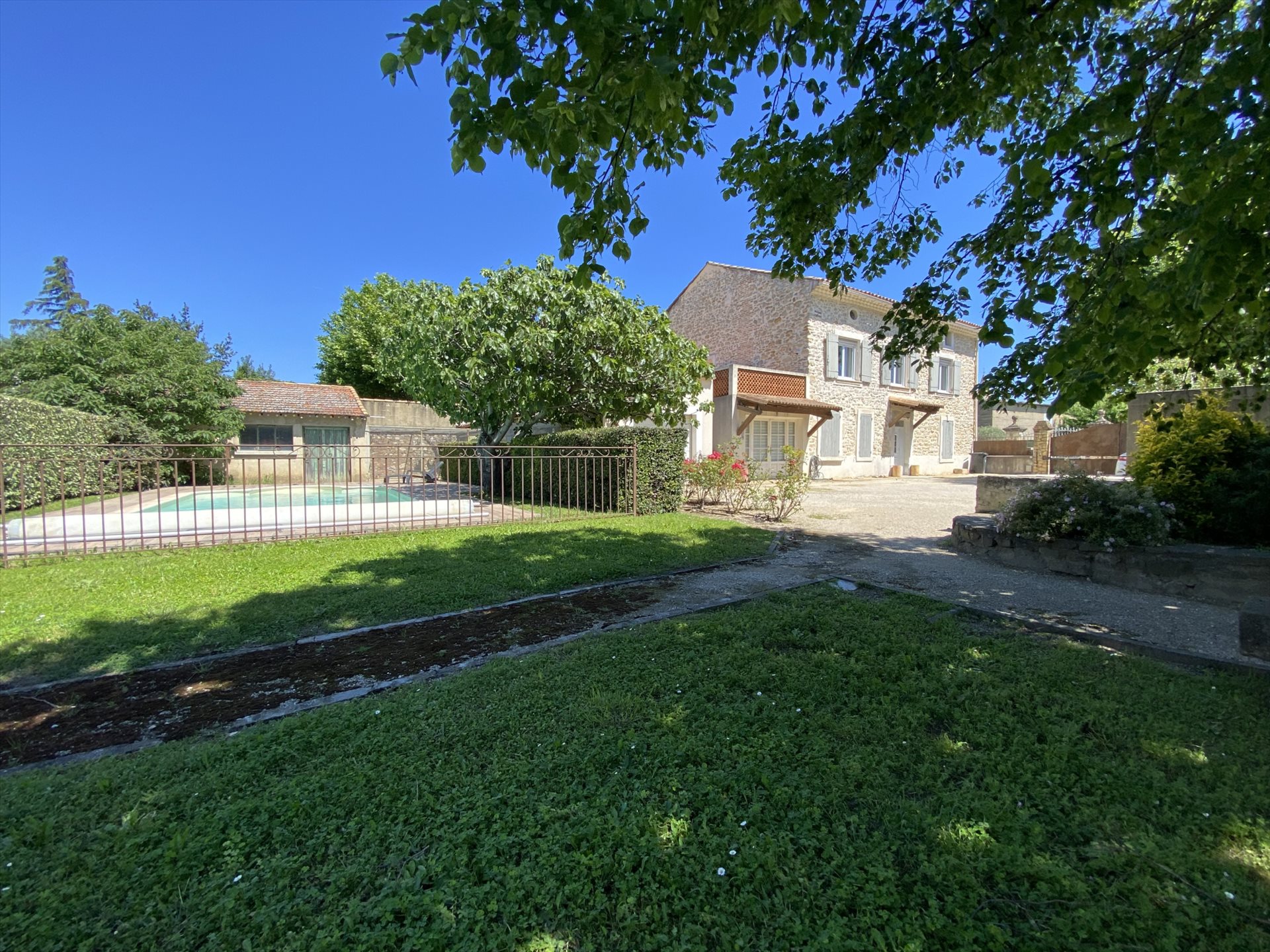 Maison à vendre, 170m², Codolet