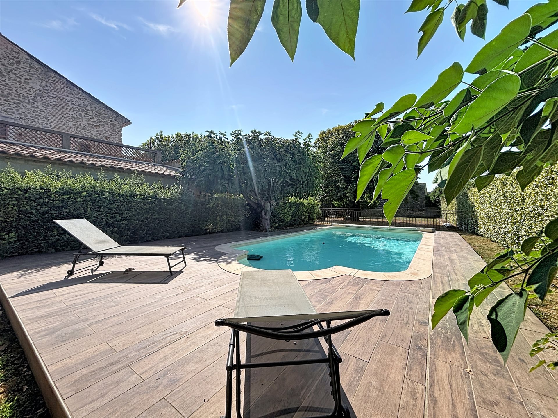 Maison à vendre, 170m², Codolet