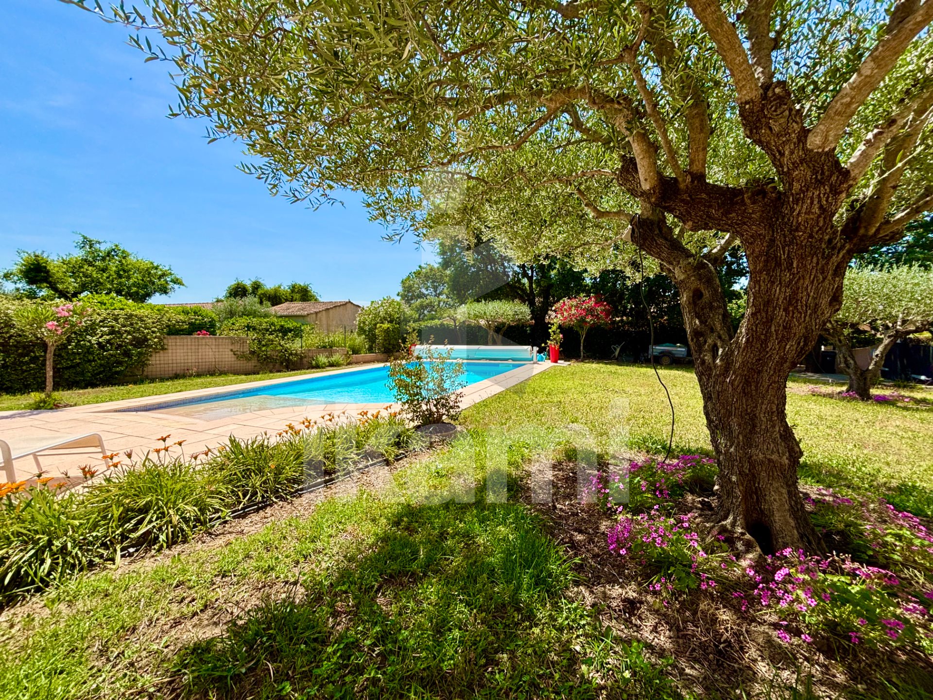 Maison à vendre, 145m², Chusclan