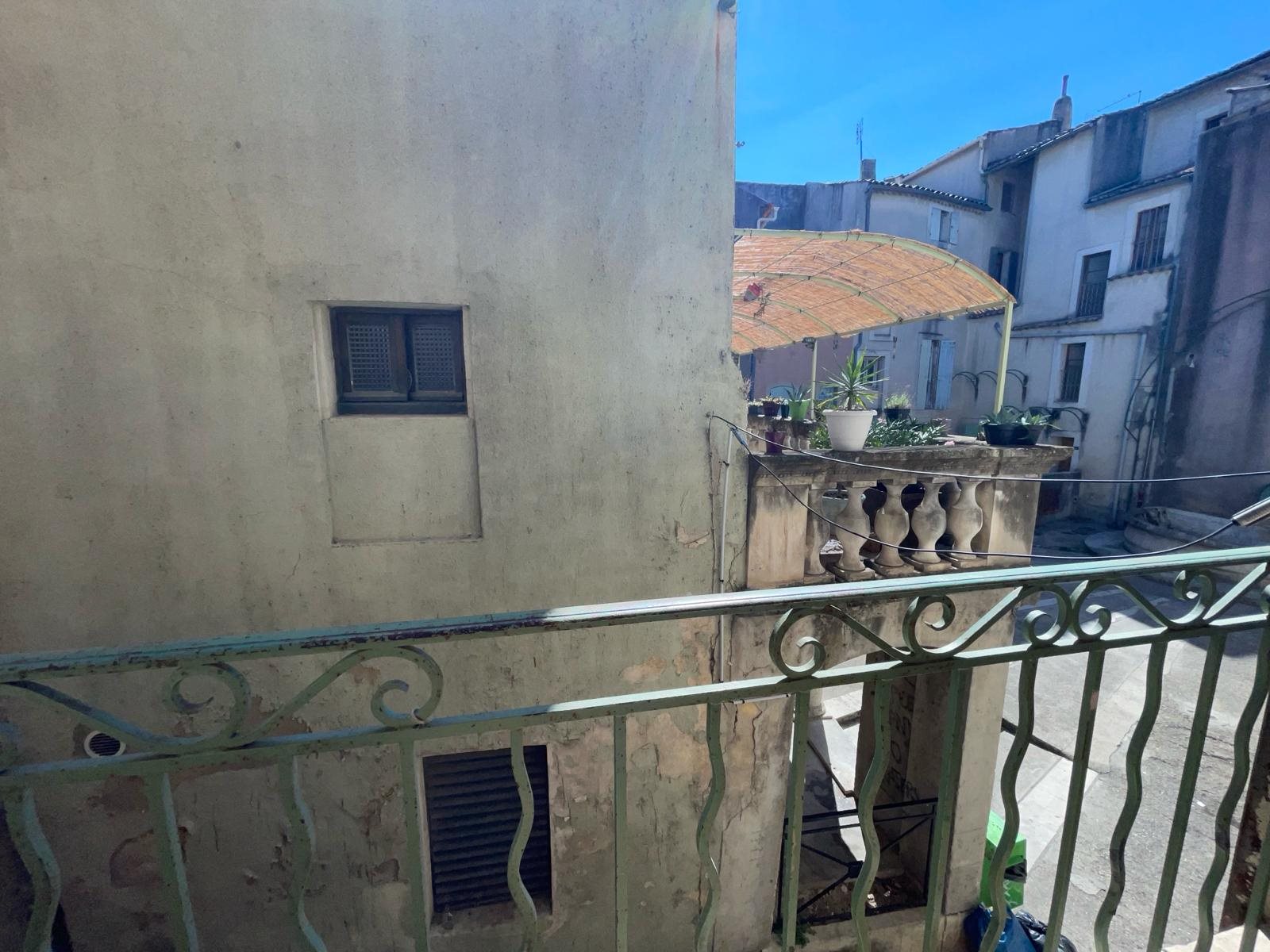 Maison à vendre, 150m², Pont-Saint-Esprit