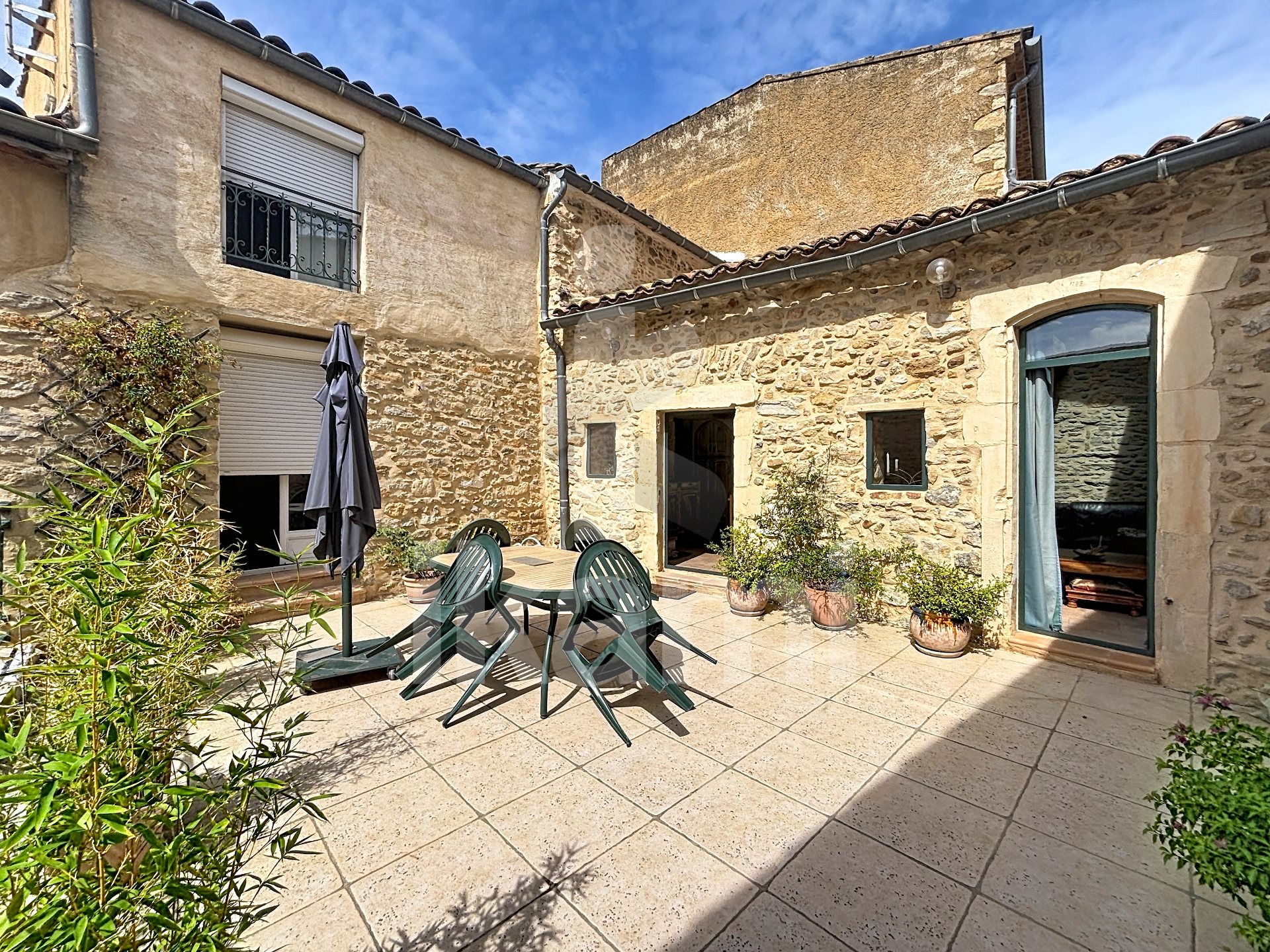 Maison à vendre, 90m², Laudun-l'Ardoise