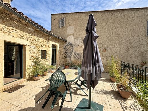 Maison 4 pièces 90 m² · à Laudun-l'Ardoise · 90 m² · 270 000 €
