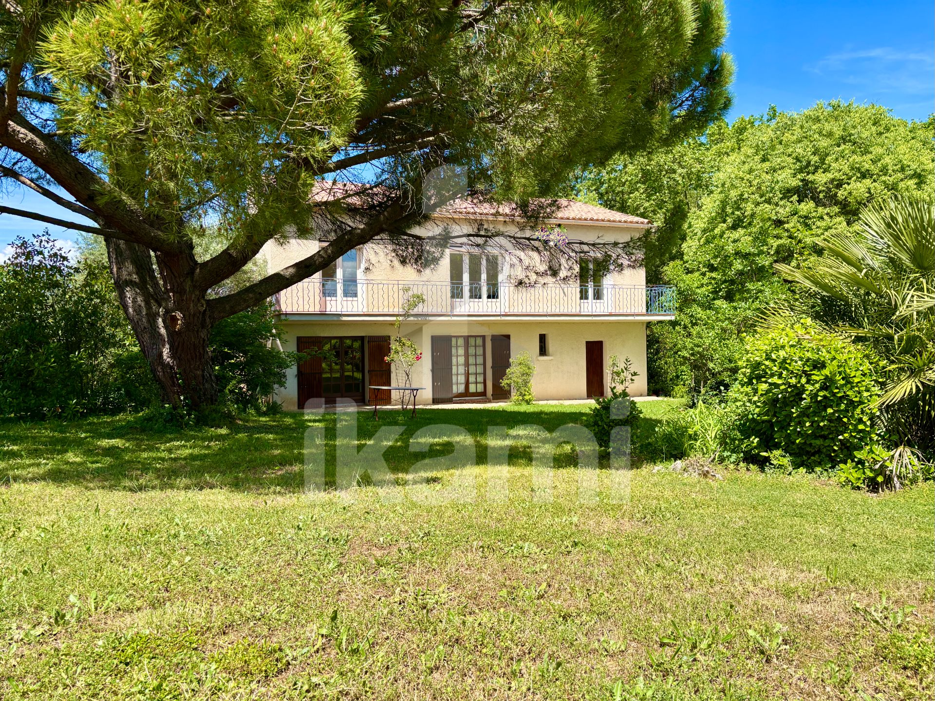 Maison à vendre, 130m², Sabran
