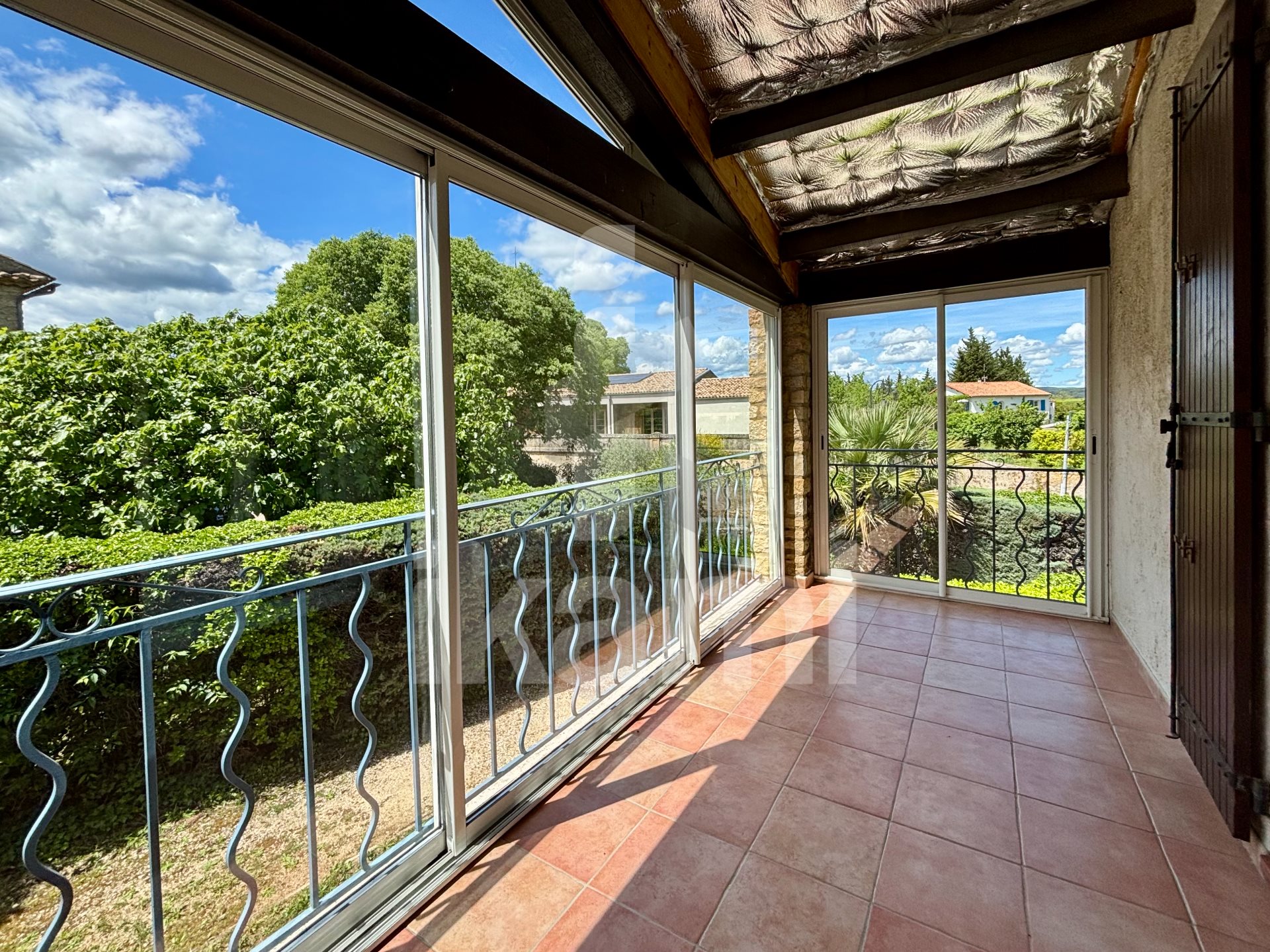 Maison à vendre, 130m², Sabran