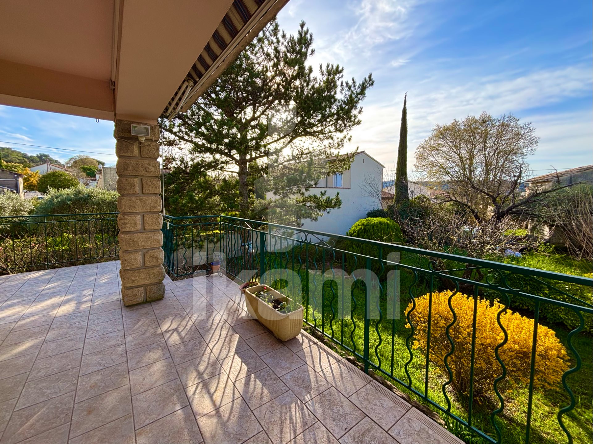 Maison à vendre, 133m², Bagnols-sur-Cèze