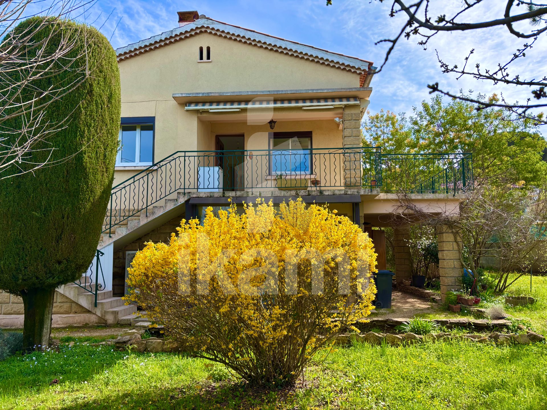 Maison à vendre, 133m², Bagnols-sur-Cèze