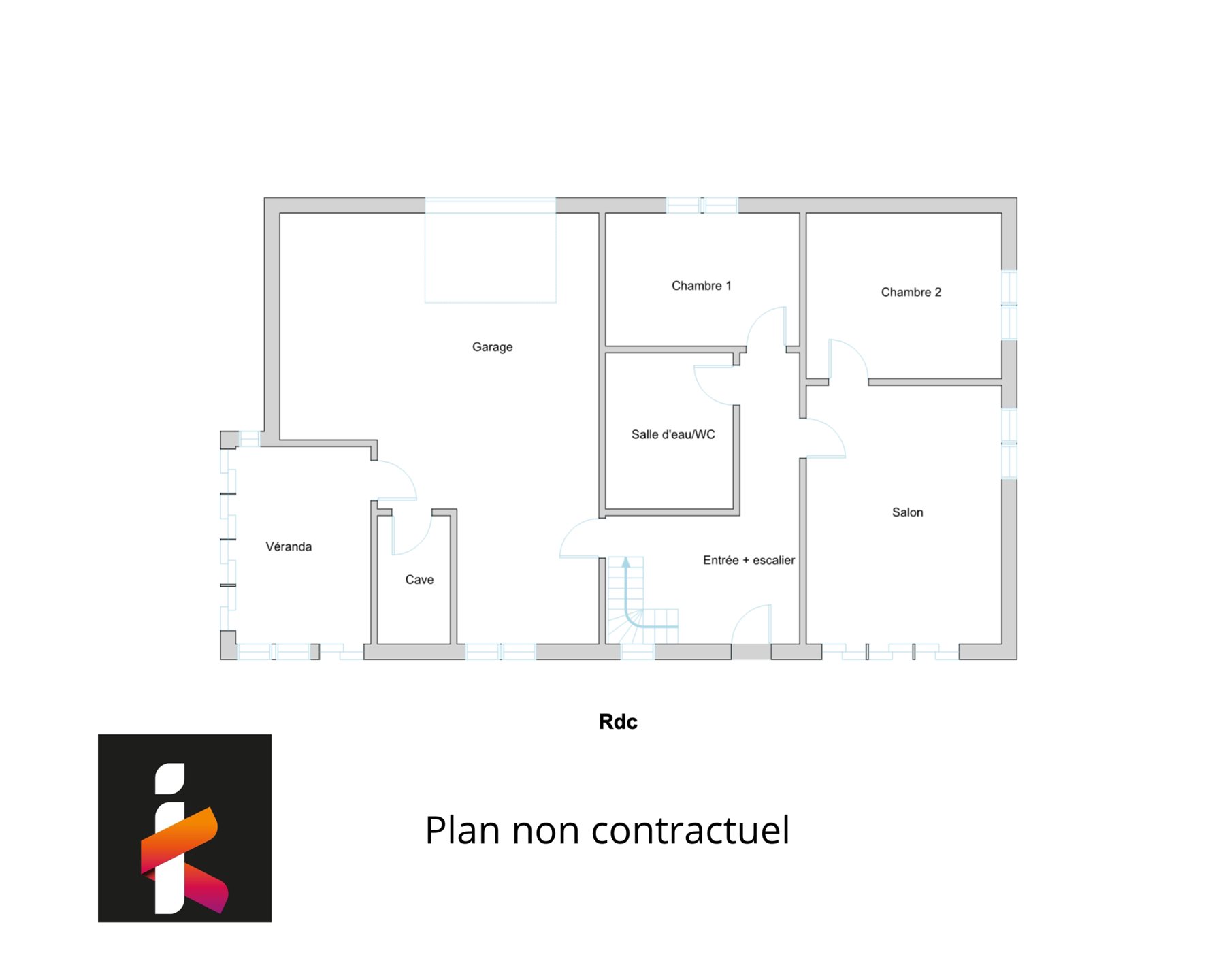 Maison à vendre, 133m², Bagnols-sur-Cèze