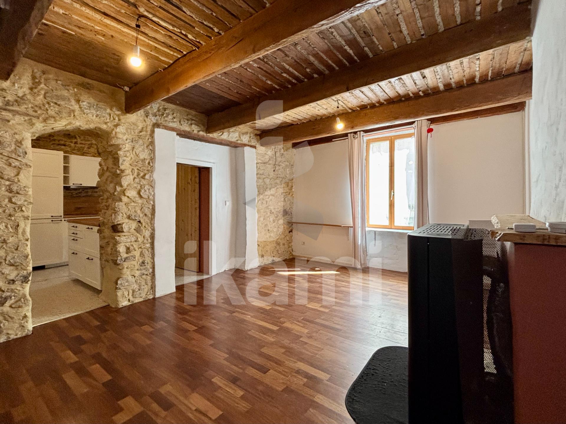 Maison à vendre, 75m², Codolet