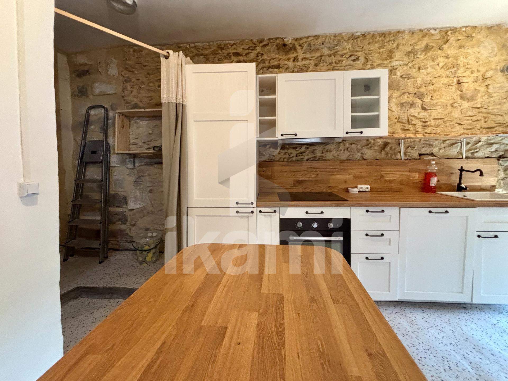 Maison à vendre, 75m², Codolet