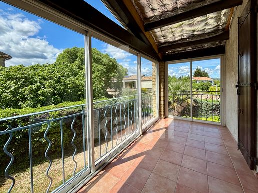 Maison 5 pièces 130 m² · à Sabran · 130 m² · 264 000 €