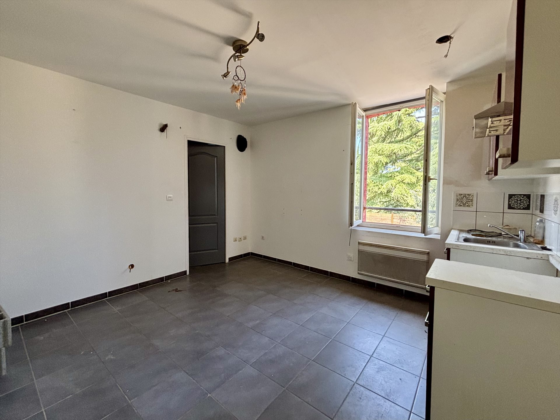 Maison à vendre, 192m², Pont-Saint-Esprit