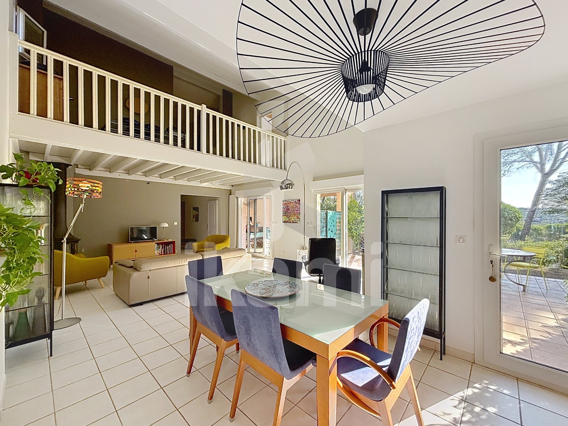 Maison à vendre, 178m², Saint-Gély-du-Fesc