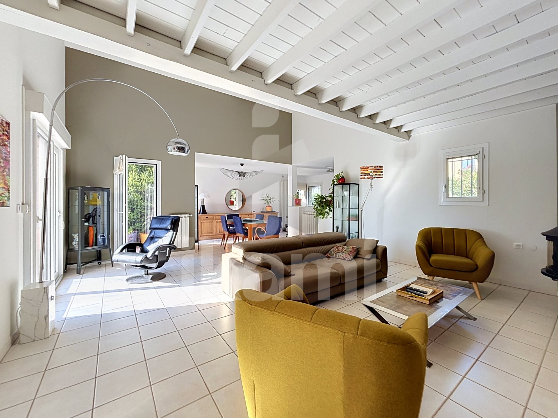 Maison à vendre, 178m², Saint-Gély-du-Fesc