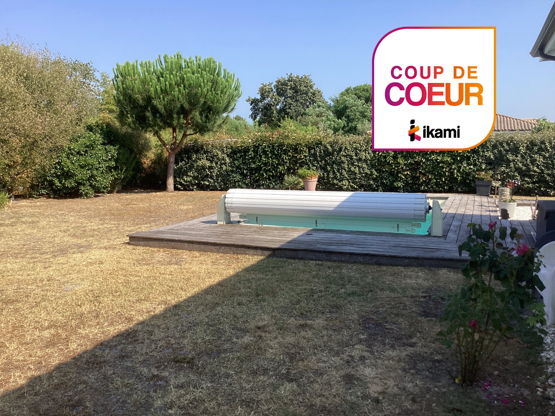 Maison à vendre, 106m², Audenge