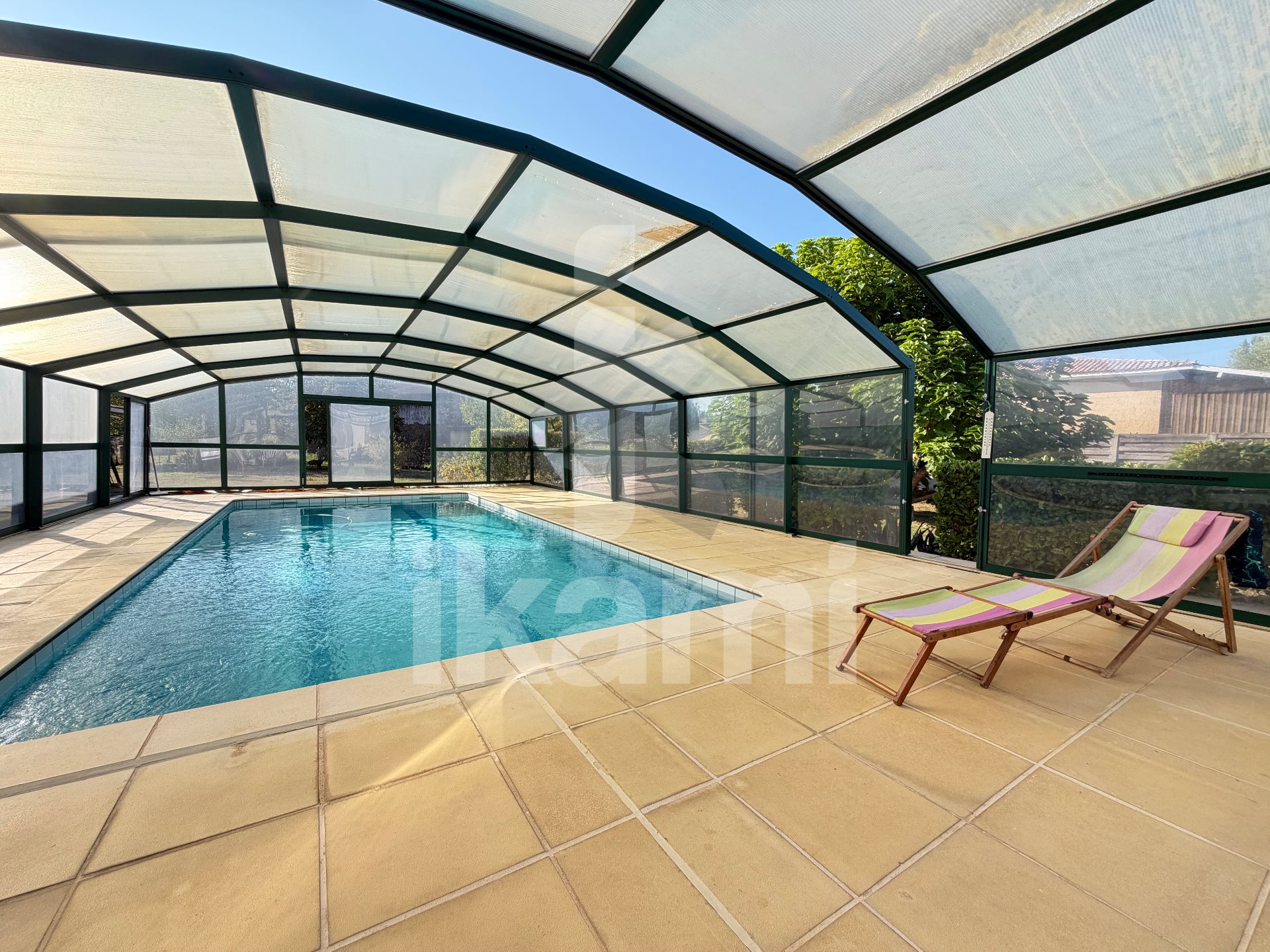 Maison à vendre, 145m², Salles
